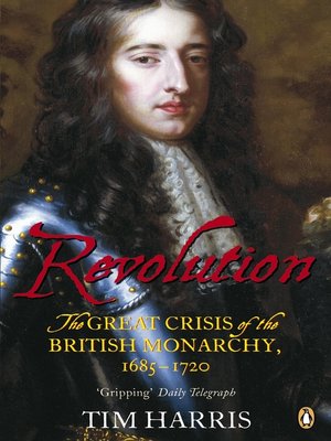 Revolution - ebook